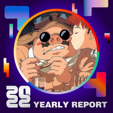 2022 个人年度精选