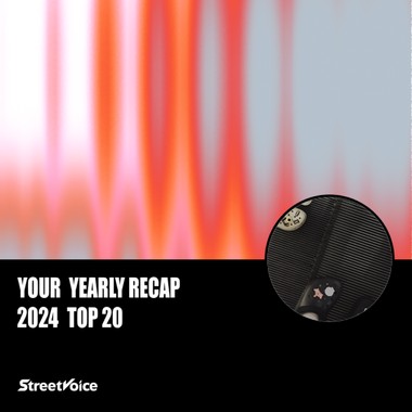2024 个人年度精选