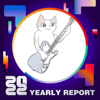 2022 个人年度精选