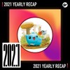 2021 个人年度精选之最