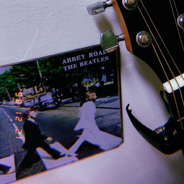 music