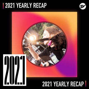 2021 个人年度精选之最