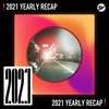 2021 个人年度精选之最
