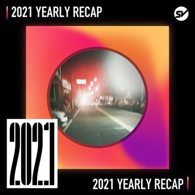 2021 个人年度精选之最