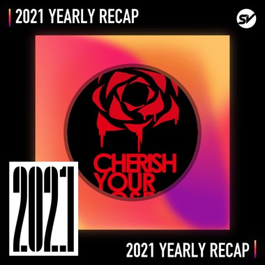 2021 个人年度精选之最