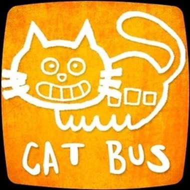 猫巴士
