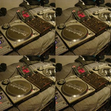 DJ IvaD