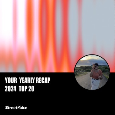 2024 个人年度精选