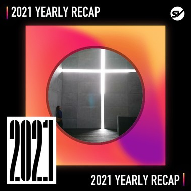 2021 个人年度精选之最