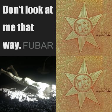 FUBAR