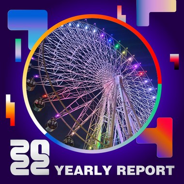 2022 个人年度精选