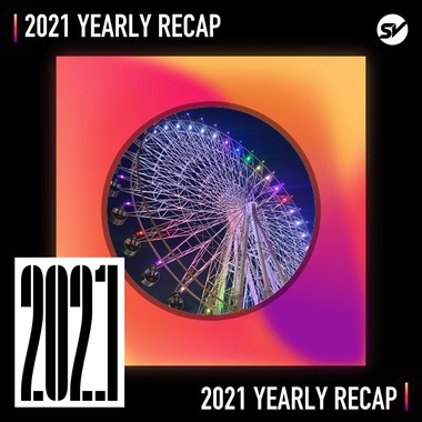 2021 个人年度精选之最