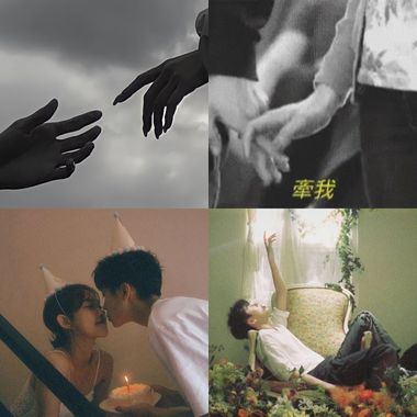 小情歌?