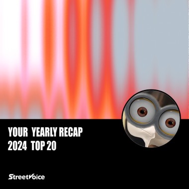 2024 个人年度精选