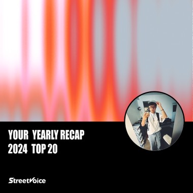 2024 个人年度精选