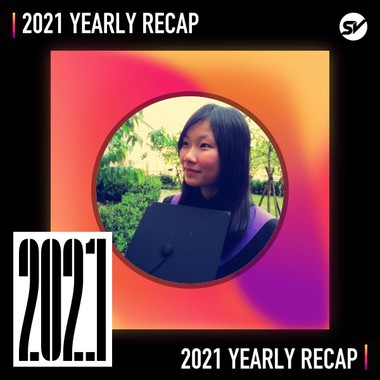 2021 个人年度精选之最