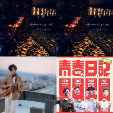 官方推荐 仰望天空星际