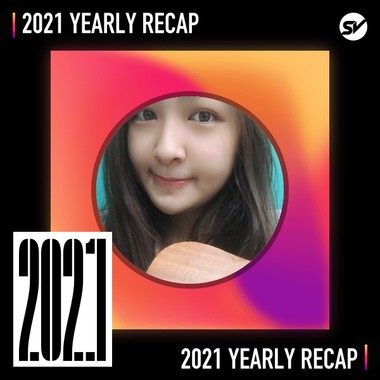 2021 个人年度精选之最