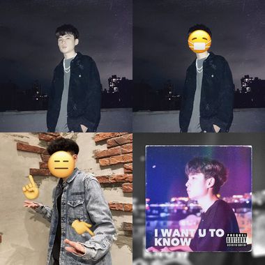 我的歌单 1
