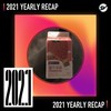 2021 个人年度精选之最