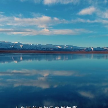 一见钟情
