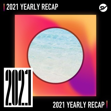2021 个人年度精选之最