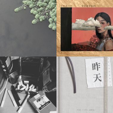 我的歌单 3