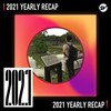 2021 个人年度精选之最