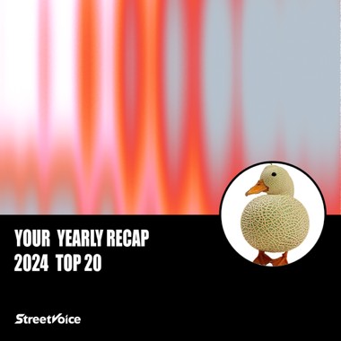 2024 个人年度精选