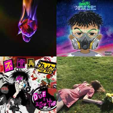 饶到一个乱七八糟