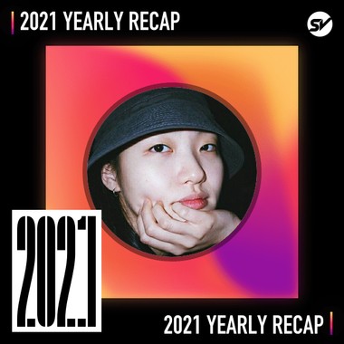2021 个人年度精选之最