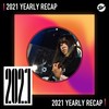 2021 个人年度精选之最