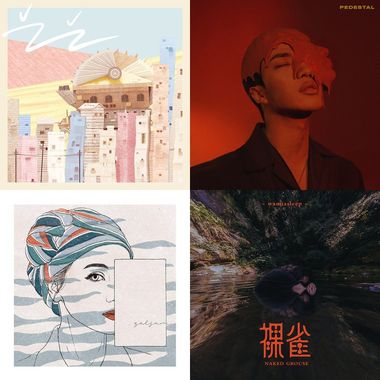 金音奖