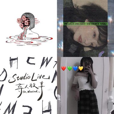 ?️