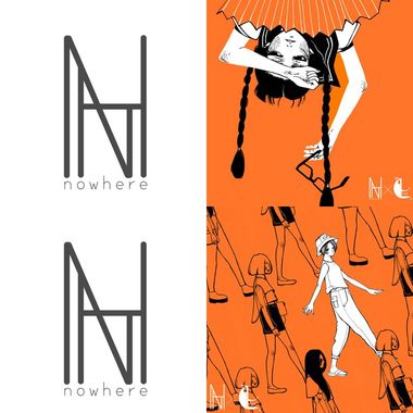 nowhere