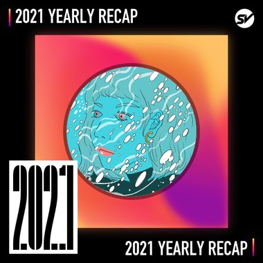 2021 个人年度精选之最