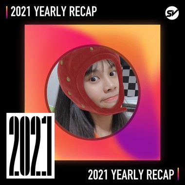 2021 个人年度精选之最