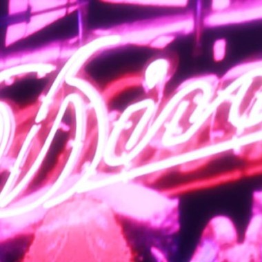 SynthWave｜Back to 80s