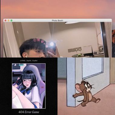 ?