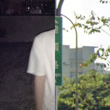 晕