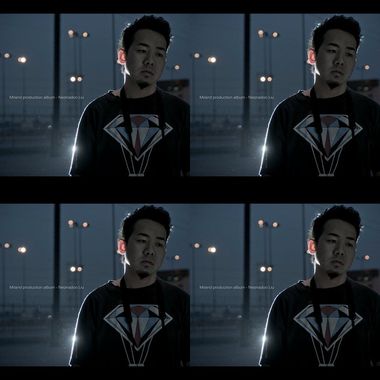Neo's Music List