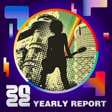 2022 个人年度精选