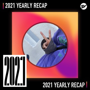 2021 个人年度精选之最