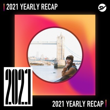 2021 个人年度精选之最
