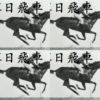 落日飞车