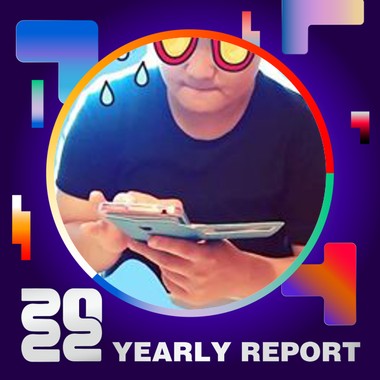 2022 个人年度精选