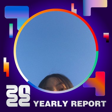 2022 个人年度精选
