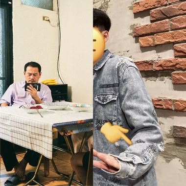 我想来点……