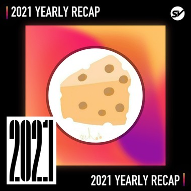 2021 个人年度精选之最