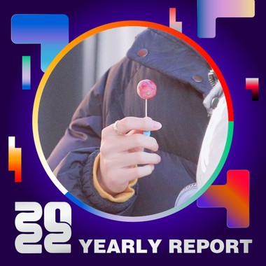 2022 个人年度精选